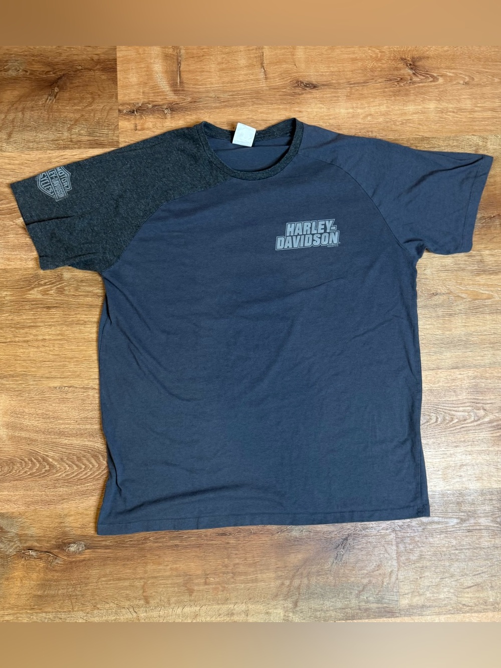 Vintage Harley-Davidson Nags Head, North Carolina size 2XL